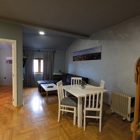 Aleksei Apartmani Belgrád Kültér fotó