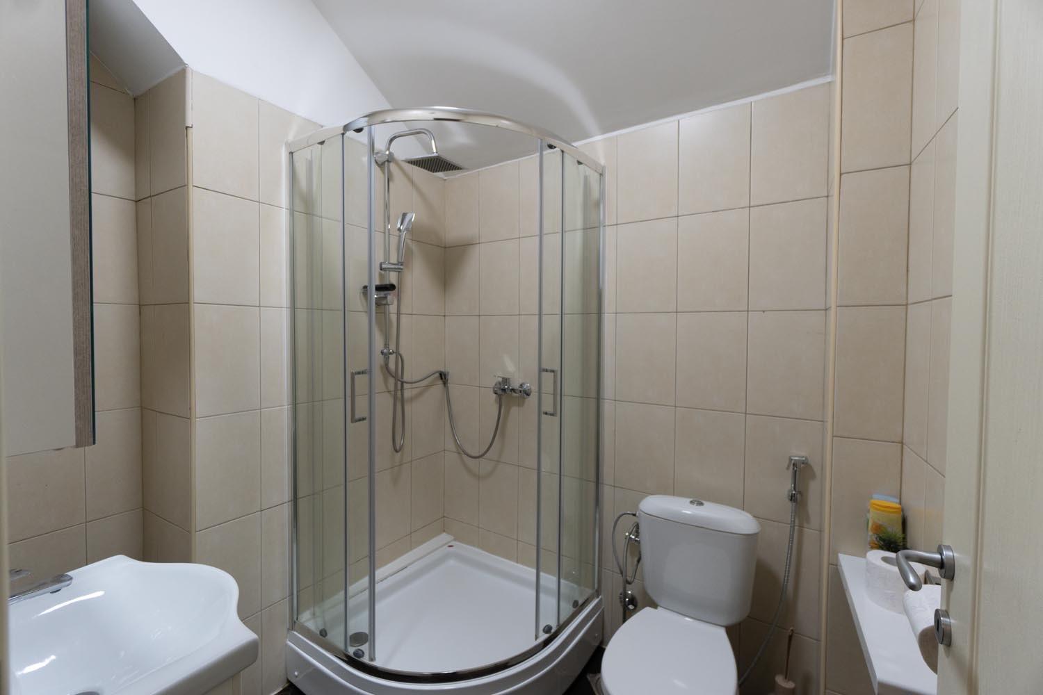 Aleksei Apartmani Belgrád Kültér fotó